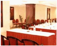 Conference Room, Anandha Inn, Pondicherry