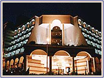 Hotel Holiday Inn, Pune Hotels