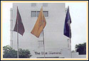 Taj Blue Diamond, Pune Hotels