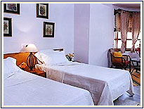 Pushkar Resort, Pushkar Hotels