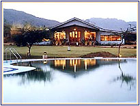 Pushkar Resort, Pushkar Hotels