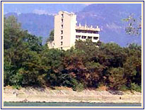 Hotel Ganga View, Rishikesh Hotels
