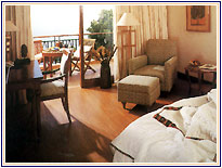 Ananda Spa Resorts, Rishikesh Hotels