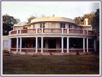 Taj Sawai Madhopur Lodge, Sawai Madhopur Hotels