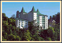 Oberoi Cecil, Shimla Hotels