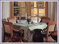 Udai Vilas Palace, Udaipur Hotel