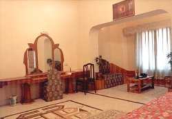 Hotel Oriental Palace, Udaipur