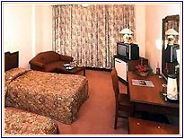Hotel Taj Ganges, Varanasi Hotels