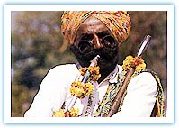 Rajasthan Music, Rajasthan Travel
